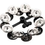 Meinl Дайре за фус HTHH2B-BK by Meinl