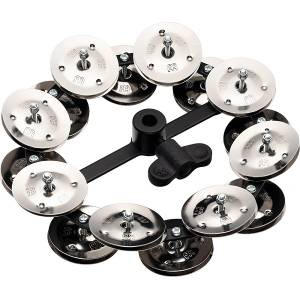 Meinl Дайре за фус HTHH2B-BK by Meinl