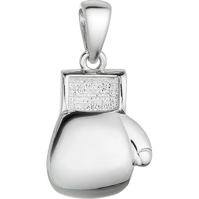 Pavona Stříbrný přívěsek boxerka 64079
