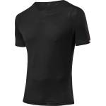 Löffler Мъжко синтетично термобельо Löffler Shirt Transtex Light Synthetic base layer - Black - размер 48 (EU) (014-1322-0313)