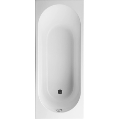 Villeroy & Boch O.novo Solo 170 x 75 cm UBA170CAS2V-01