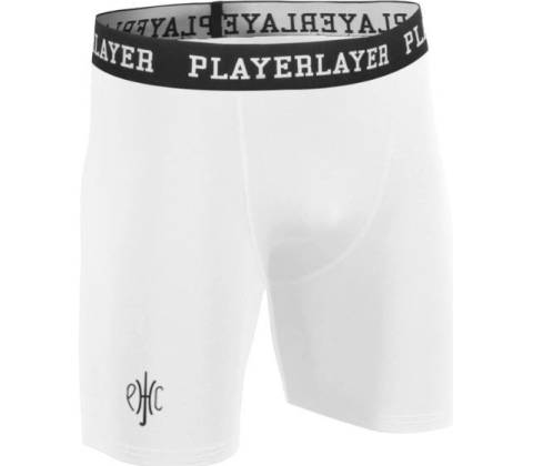 PlayerLayer Short White
