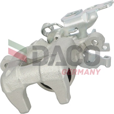 Brzdový strmeň DACO Germany BA4226