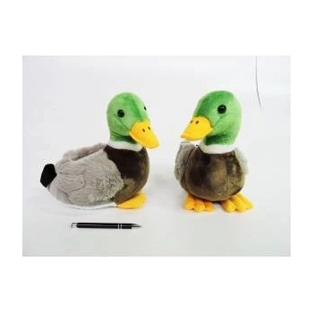 Dubi *PLUSH duck, 28 cm