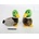 Dubi *PLUSH duck, 28 cm