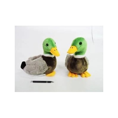 Dubi *PLUSH duck, 28 cm