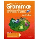 Grammar 3rd Edition Starter Student´s Book + CD