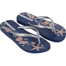 Ipanema Classica Happy XI 83539-AR966 Dámske žabky modré