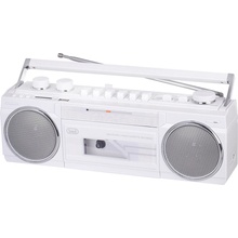 Trevi RR 501BT/WH