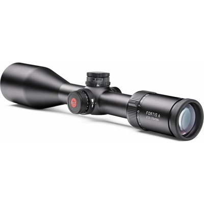 Leica Fortis 6 2,5-15x56 i L-4a s BDC vežičkou