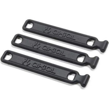 Axial Аксиална лента за закрепване на батерия (3): scx30