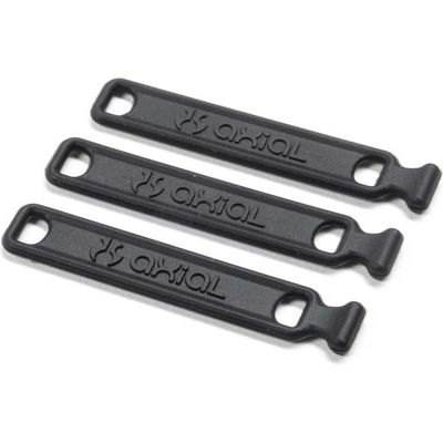 Axial Аксиална лента за закрепване на батерия (3): scx30