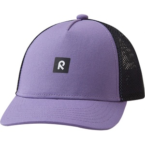 Reima Детска шапка с козирка Reima Kid's Liplatus Cap - Misty Violet - размер 48-50 cm (904-5699-0211)