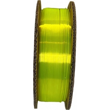 Abaflex PETG signálna žltá transp. 750g 1,75 mm