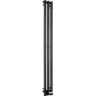 Sapho Pilon IZ128T 196 mm x 1800 mm černý