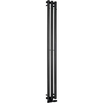 Sapho Pilon IZ128T 196 mm x 1800 mm čierna mat