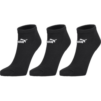 PUMA Elements unisex plain sneaker 3p 35-38