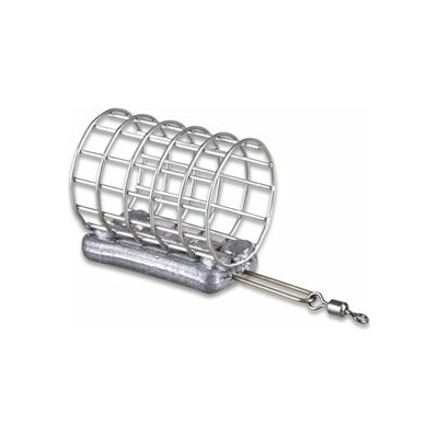 Krmítko MS Range Classic malé přírodní - 40g
