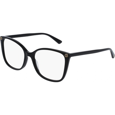 Gucci GG0026O 001