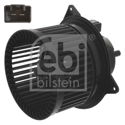 Vnitřní ventilátor FEBI BILSTEIN 40182