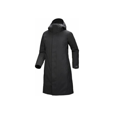 Arcteryx Patera Parka Women čierna