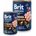Prit Premium by Nature Adult Chicken with Hearts 24x800 g