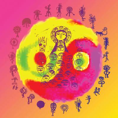 Mondo Lava - UTERO DEI CD