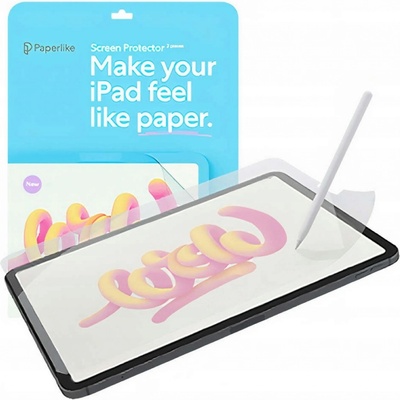 Paperlike Screen Protector 2.1 iPad 10.2 PL2A-10-19 – Zboží Živě