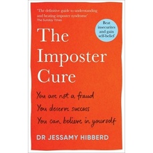 The Imposter Cure - Jessamy Hibberd