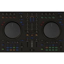 Native Instruments Traktor MX2