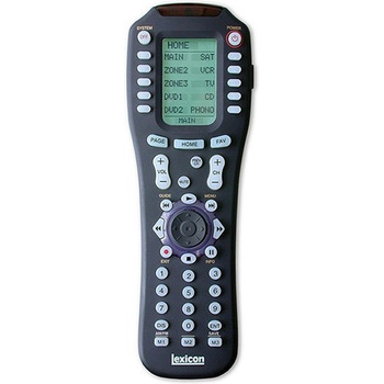 GENERAL LEXICON RV-5 - съвместимо дистанционно управление на марката General (RV-5)
