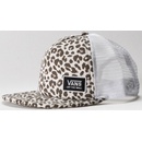 Vans Beach Bound Trucker Birch Leopard