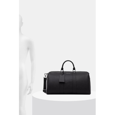 Valentino Bags чанта мъжка от имитация на кожа MARNIER (VBS5XQ03)