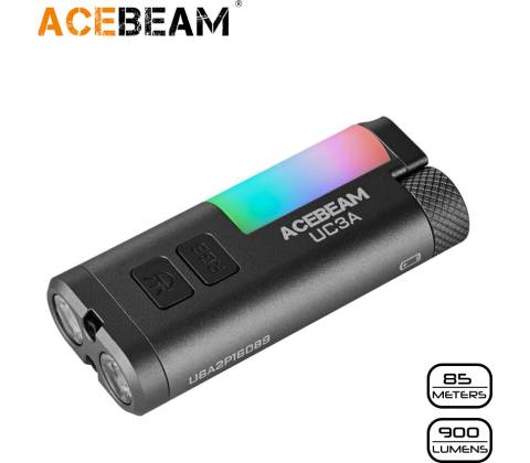 Acebeam UC3A