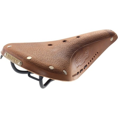 Brooks B17 Aged hnědé