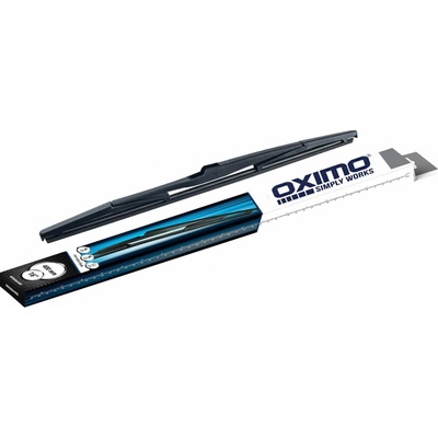 Oximo zadný 400 mm WR686400