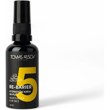 Tomas Arsov Re-Barrier hydratační krém 50 ml