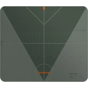 Pulsar ES2 Aim Trainer Limited Edition Геймърски пад за мишка (PES23XLAIM)