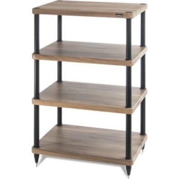 Solidsteel S3-4 - ořech