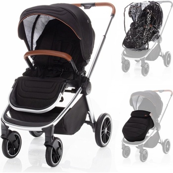 ZOPA Sport Move Night Black/Silver 2022