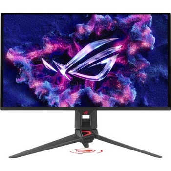Asus ROG Swift OLED PG27UCDM