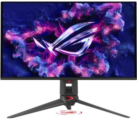 Asus ROG Swift OLED PG27UCDM