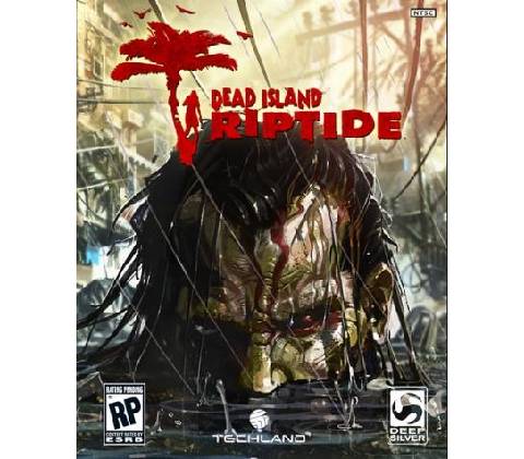 Dead Island: Riptide Complete