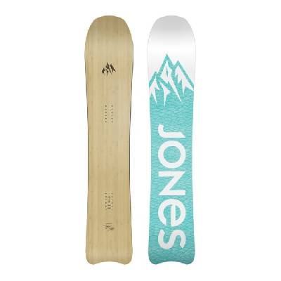 JONES snowboard Womens Hovercraft (Jones) Vel.: 152 15/16