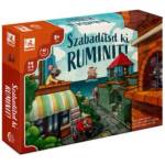 Pagony Безплатна настолна игра Rumini!