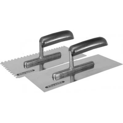 Stalco Hladidlo antikórové 280 x 130 mm, hladké 1/30 - S-73100