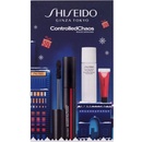 Shiseido Makeup Controlled Chaos MascaraInk objemová riasenka 01 Black Pulse 11,5 ml
