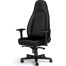 Noblechairs ICON Black Edition