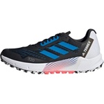 Adidas Terrex Agravic Flow 2 Shoes Black