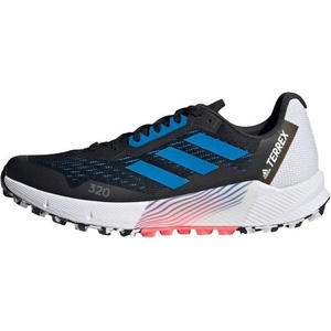 Adidas Terrex Agravic Flow 2 Shoes Black